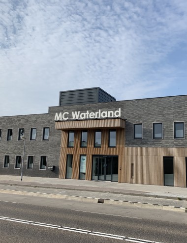 Houtindustrie Veteka B.V. Middelbeers afbeelding 5